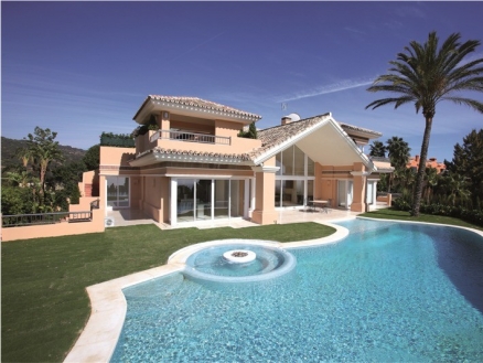 Elviria property: Villa for sale in Elviria 216540