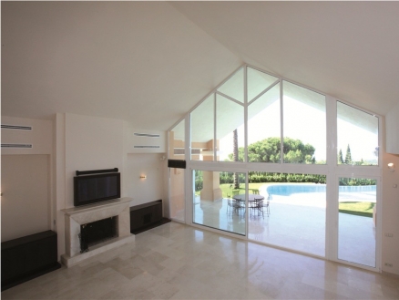 Elviria property: Villa for sale in Elviria, Spain 216540