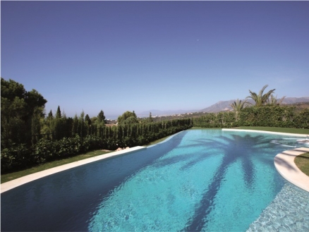 Elviria property: Villa in Malaga for sale 216540