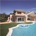 Elviria property: Malaga, Spain Villa 216540