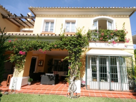 Elviria property: Townhome with 3 bedroom in Elviria, Spain 216541