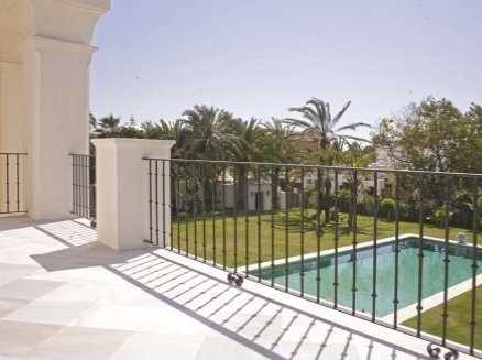 town, Spain | Villa for sale 216542