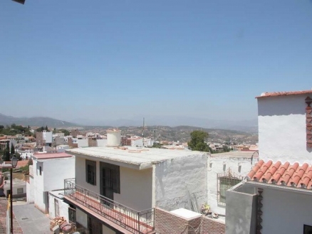 Alhaurin El Grande property: Townhome for sale in Alhaurin El Grande, Spain 216544