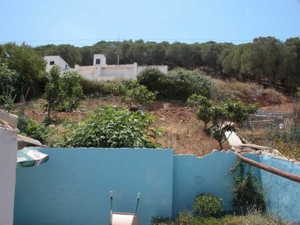 Alhaurin El Grande property: Alhaurin El Grande, Spain | Townhome for sale 216544