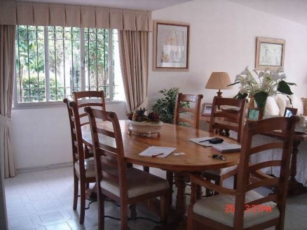 Miraflores property: Villa with 3 bedroom in Miraflores, Spain 216546