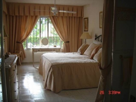 Miraflores property: Villa in Malaga for sale 216546