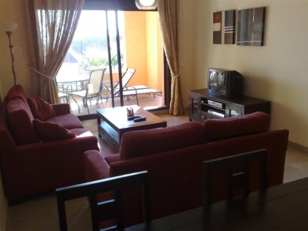 Manilva property: Apartment with 2 bedroom in Manilva, Spain 216547