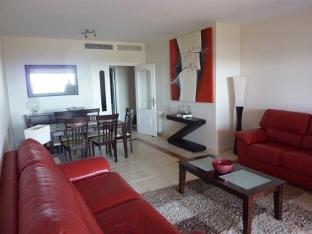 Los Flamingos property: Apartment for sale in Los Flamingos, Spain 216548