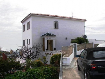 Villa with 7 bedroom in town 216551