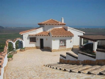 Monte Pego property: Villa with 4 bedroom in Monte Pego, Spain 216556