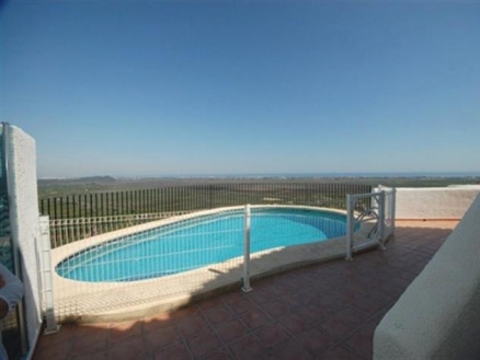 Monte Pego property: Monte Pego, Spain | Villa for sale 216556