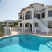 Monte Pego property: Alicante, Spain Villa 216556