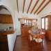 Monte Pego property: Monte Pego, Spain Villa 216556