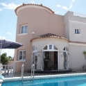 Villa for sale in town 216563