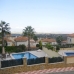 3 bedroom Villa in town, Spain 216566