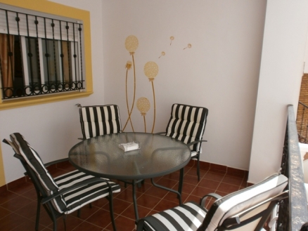 town, Spain | Apartment for sale 216576