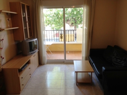 Apartment with 2 bedroom in town 216578