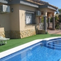 Villa for sale in town 216580