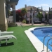 3 bedroom Villa in town, Spain 216580