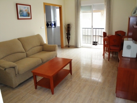 Apartment for sale in town, Spain 216583