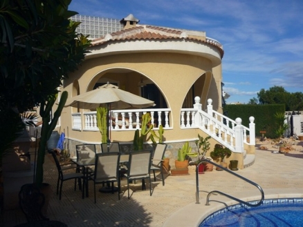 Villa for sale in town,  216586