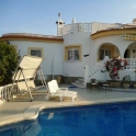 Villa for sale in town 216587