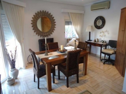 Villa for sale in town,  216587