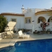 province, Spain Villa 216587