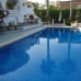 3 bedroom Villa in town, Spain 216587