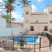 province, Spain Townhome 216588