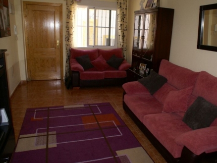 Townhome with 2 bedroom in town, Spain 216589