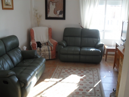 Villa with 3 bedroom in town 216591