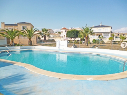 Villa for sale in town, Spain 216596