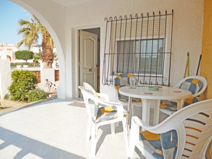 Villa with 2 bedroom in town 216596