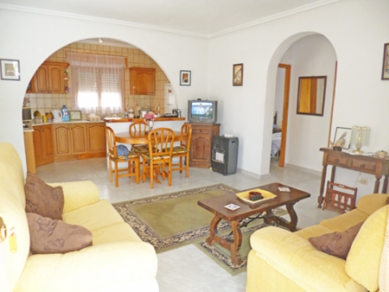 Villa for sale in town,  216596