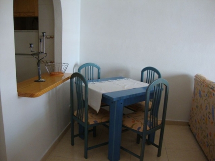 town, Spain | Apartment for sale 216597