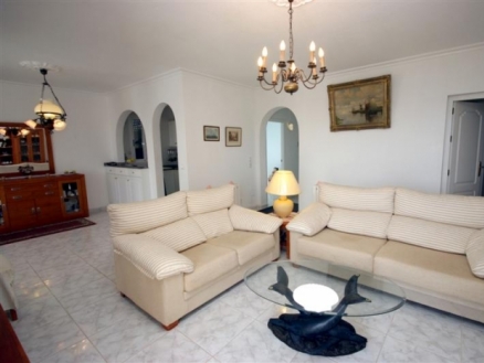 Villa with 4 bedroom in town, Spain 216599