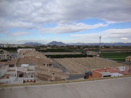 town, Spain | Apartment for sale 216602