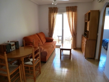 Apartment with 2 bedroom in town 216603