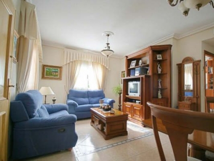 Townhome with 3 bedroom in town, Spain 216606