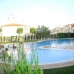 town, Spain Townhome 216606