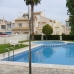 3 bedroom Townhome in town, Spain 216607