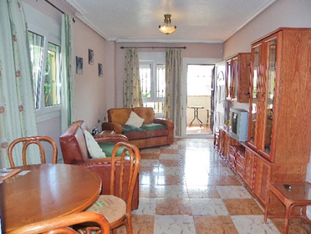 Apartment with 2 bedroom in town 216611