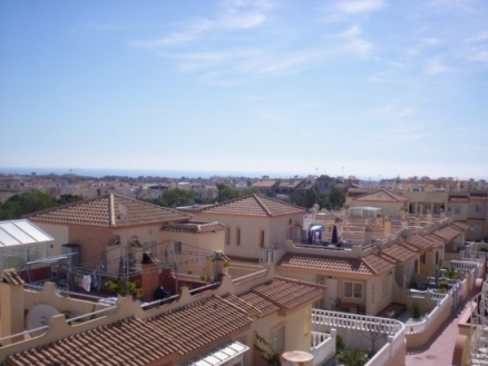 town, Spain | Townhome for sale 216612