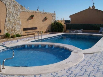 Apartment for sale in town, Spain 216613