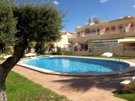 Townhome for sale in town, Spain 216616