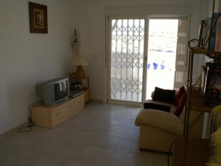 Apartment with 2 bedroom in town 216618