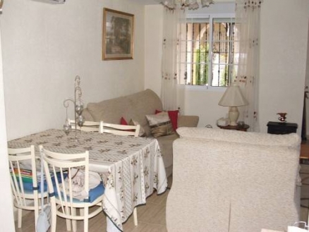 Townhome for sale in town, Spain 216624