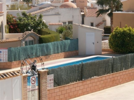 Villa with 2 bedroom in town 216625