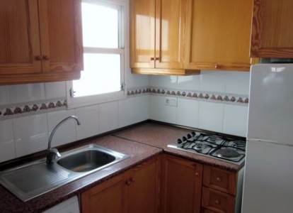 Apartment with 2 bedroom in town 216627